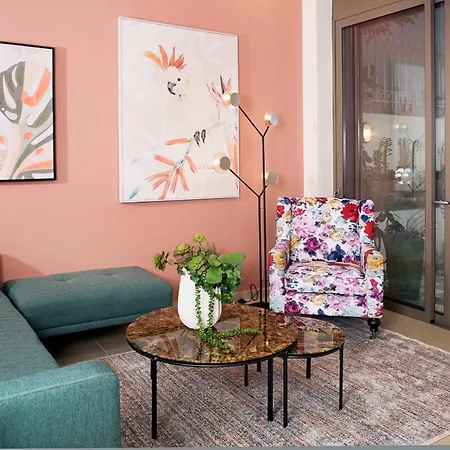 Appartement A Divine In The Centre Of Town *