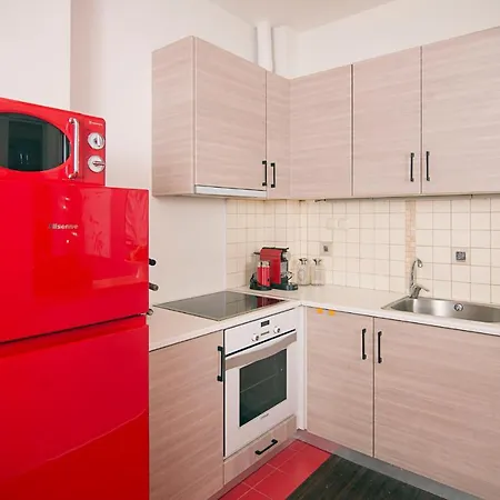 A Divine In The Centre Of Town Appartement *