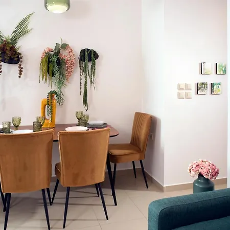 Appartement A Divine In The Centre Of Town