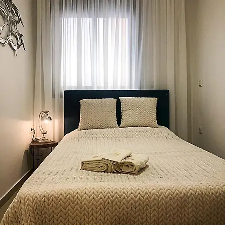 Appartement A Divine In The Centre Of Town